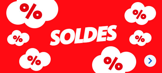 Soldes !