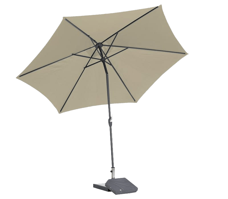 Demonteer Vernederen Haiku Kies de juiste parasol bij DreamLand