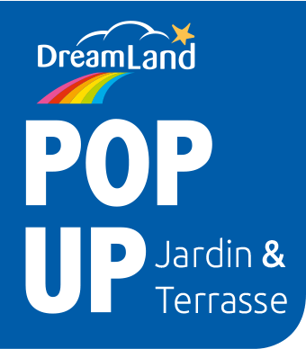 Rendez Vous Dans Nos Pop Up Jardin Terrasse