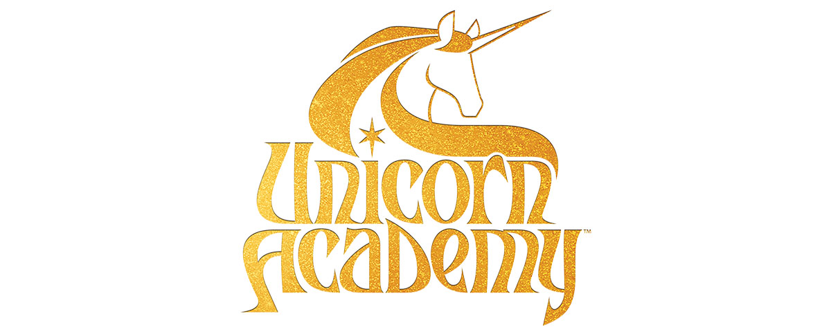 unicorn academy logo