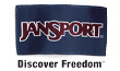 Janssport logo